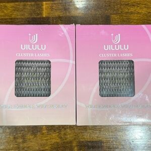 lululemon athletica Cluster Lashes - Black